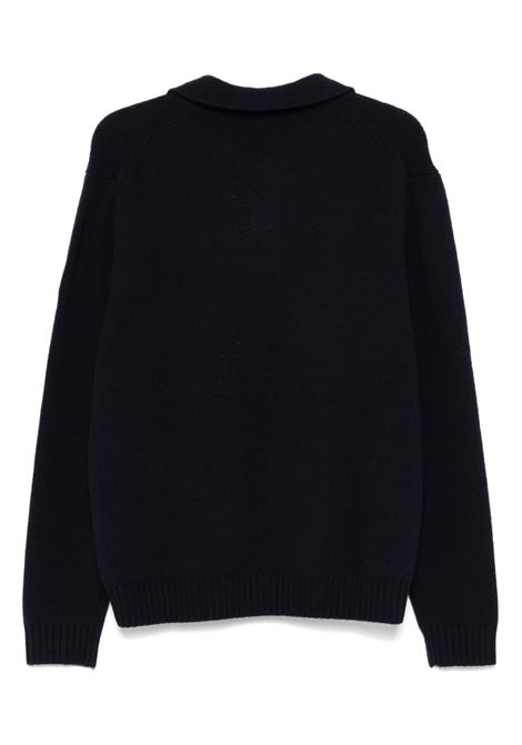 polo mod.m161 man navy ASPESI | M162 P58810098